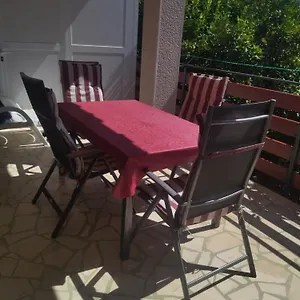 Zelena Oaza Apartment Novigrad Istria