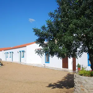 Paisagem Do Guadiana Bauernhof Alcoutim