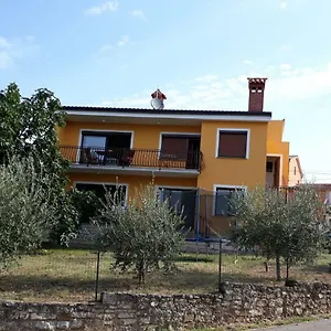 Karlo Apartment Poreč
